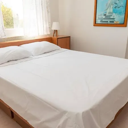 Holiday home Peaceful House With Lovely Terrace In Cesme *
