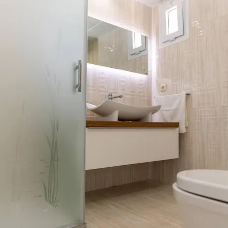 Peaceful House With Lovely Terrace In Cesme Holiday home *