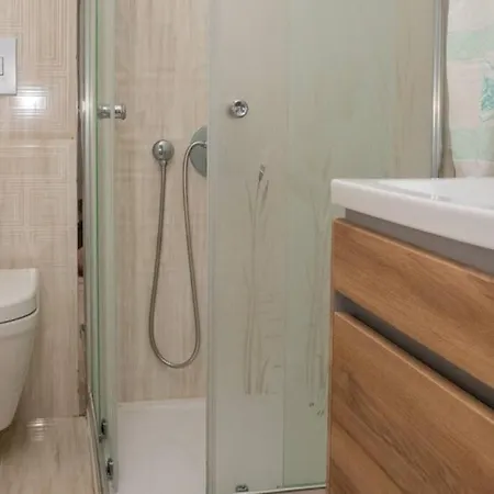 Holiday home Peaceful House With Lovely Terrace In Cesme *