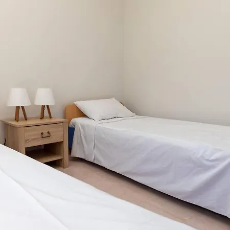 Holiday home Peaceful House With Lovely Terrace In Cesme